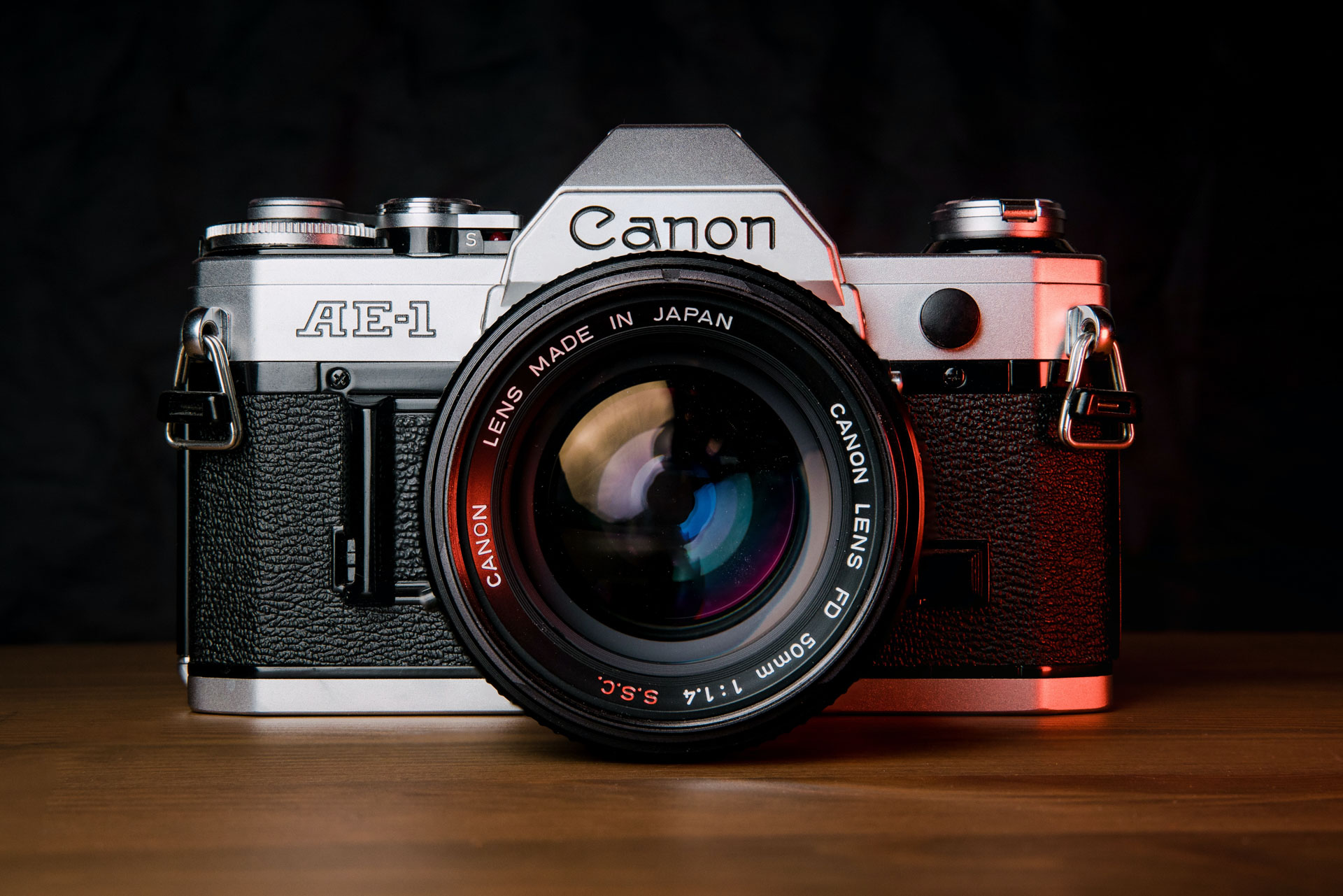 How to Control Your Darkroom Photo Look, Digitally