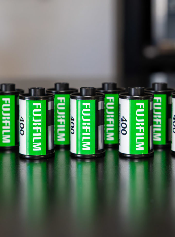 Value Film Processing