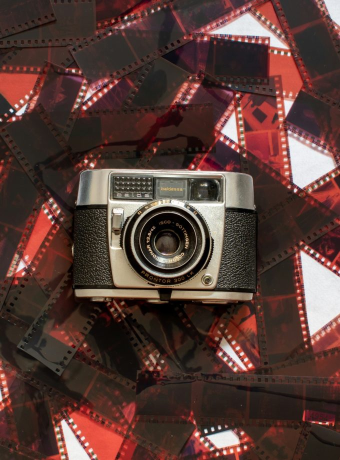 TEST Art Show Product