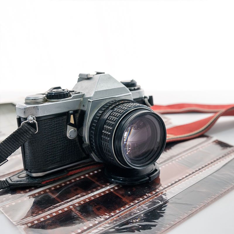 color film processing