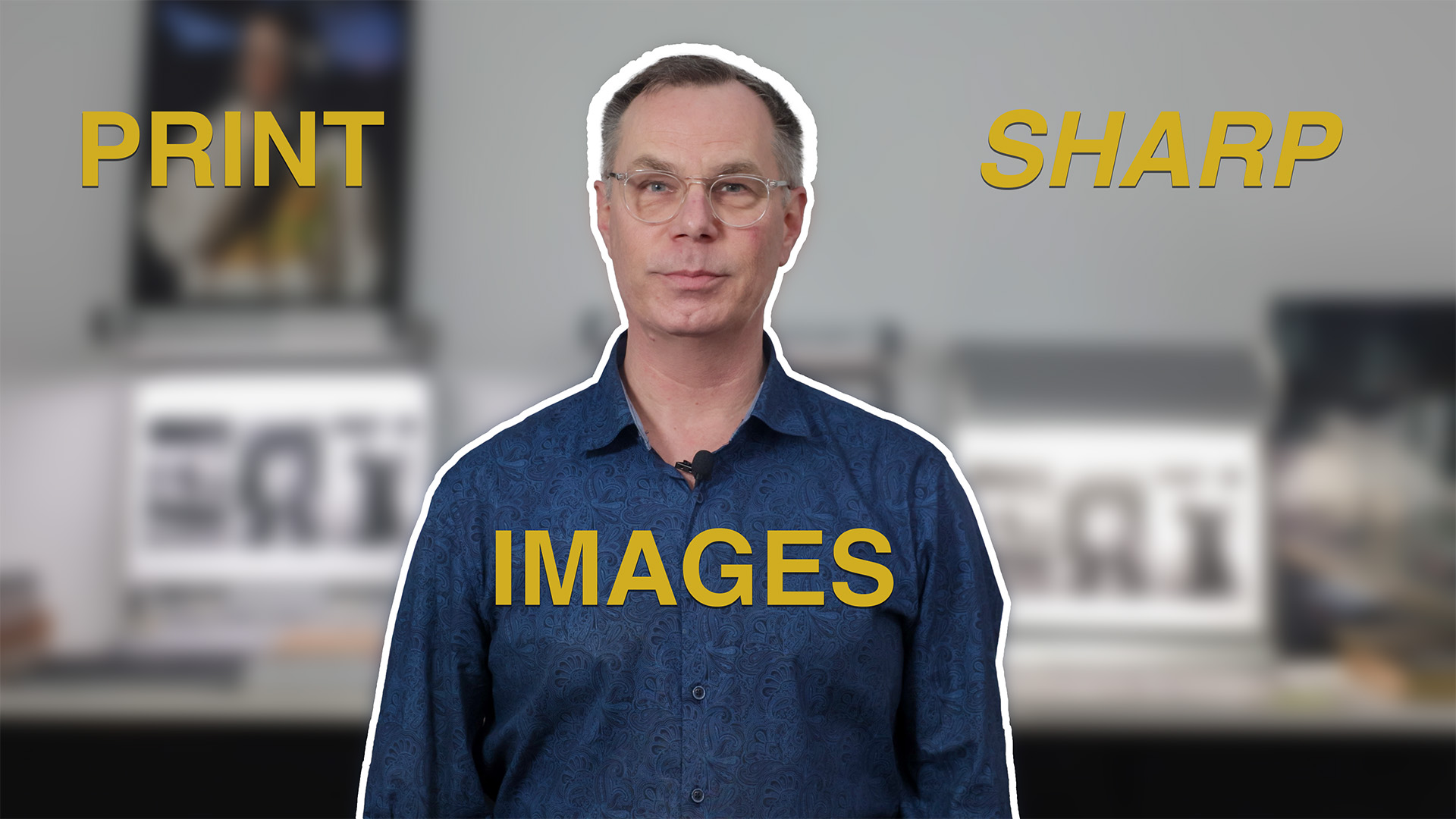 How to Print High-Quality Pictures