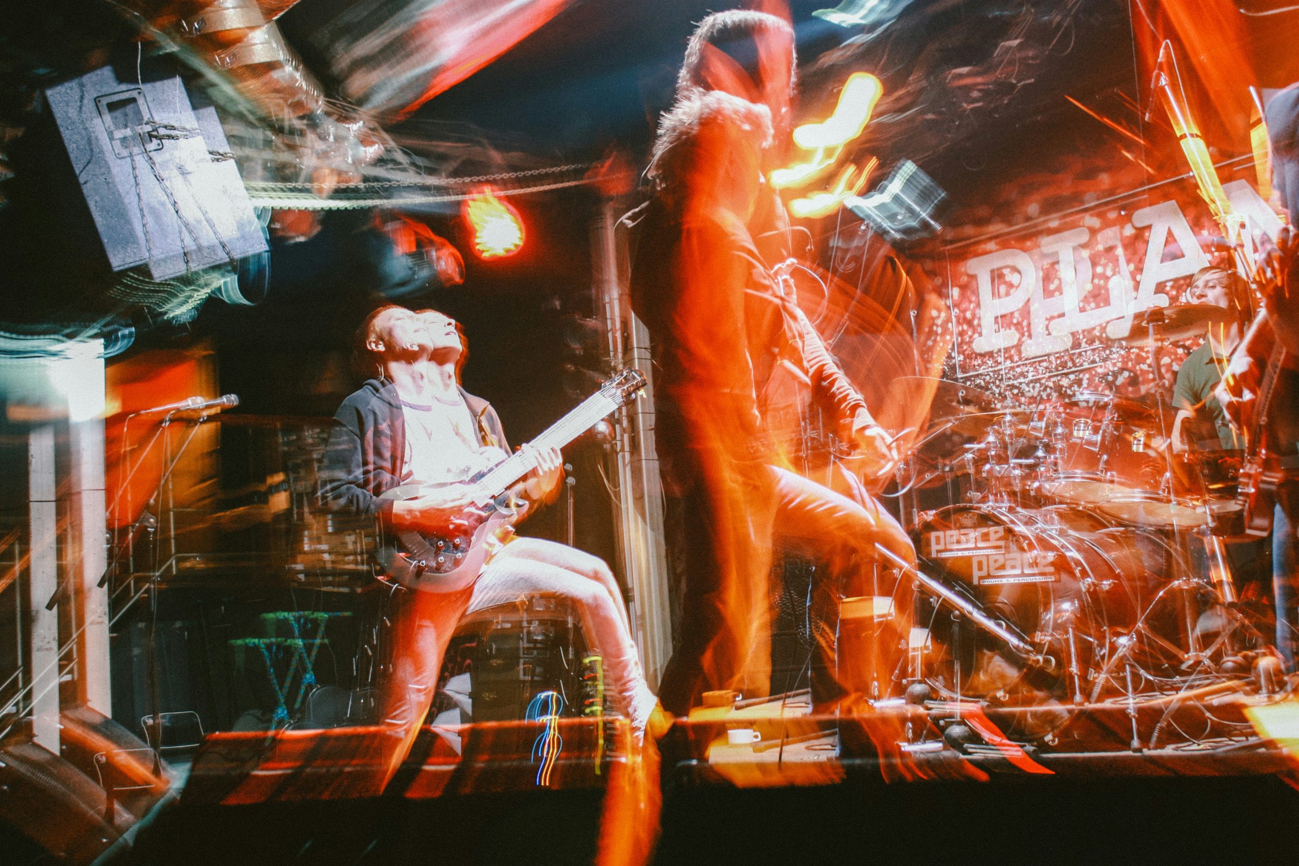 Your Ultimate Guide to Shooting Film at Music Festivals & Concerts